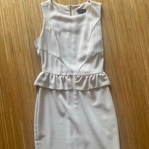 Topshop dress